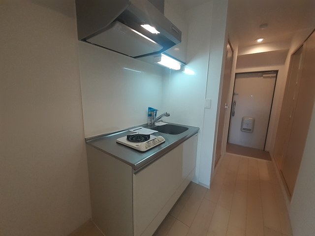 フェリス　ウラタ キッチン