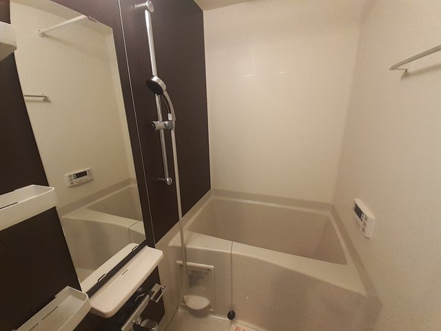 フェリス　ウラタ 風呂画像