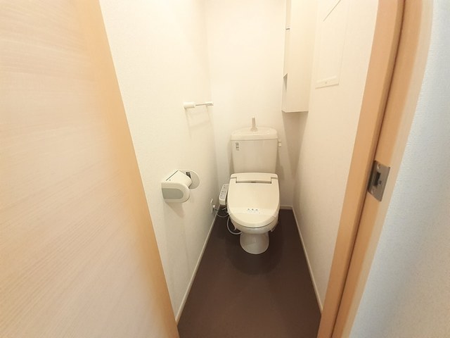 フェリーチェⅠ その他2