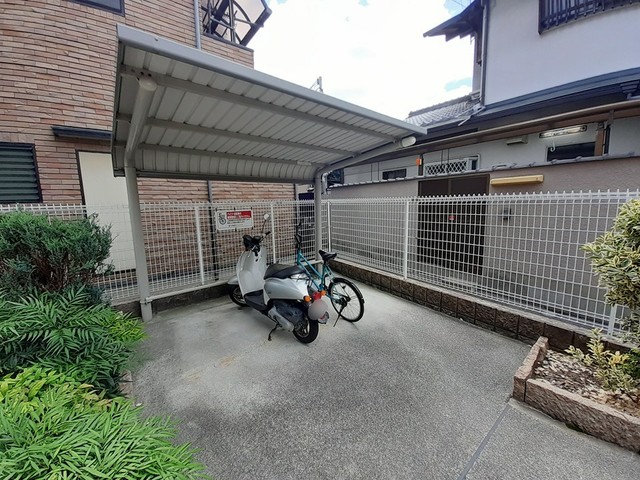 フェリーチェⅠ その他6