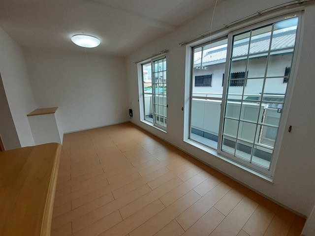 フェリーチェⅠ リビング