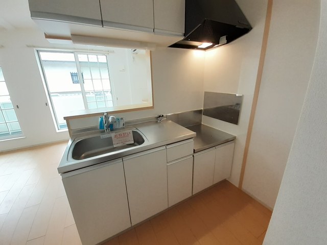 フェリーチェⅠ キッチン