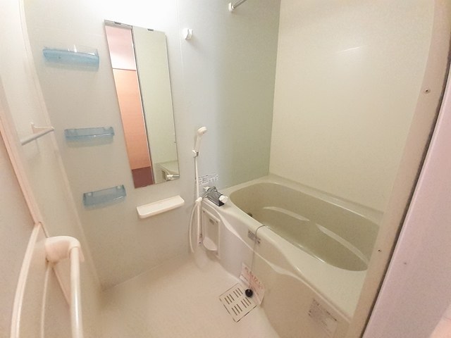 フェリーチェⅠ 風呂画像