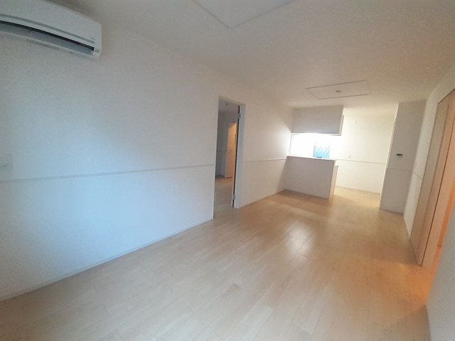 フィオーレ　くみのき リビング