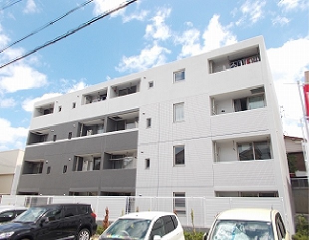 セレノ　アロッジオⅦ 外観