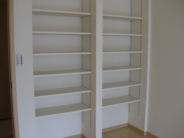 セレノ　アロッジオⅦ その他2