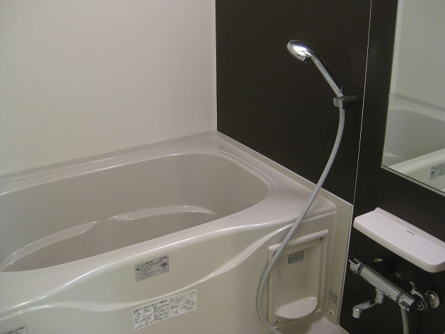 セレノ　アロッジオⅦ 風呂画像