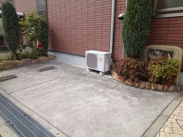 ライン・テラ その他2