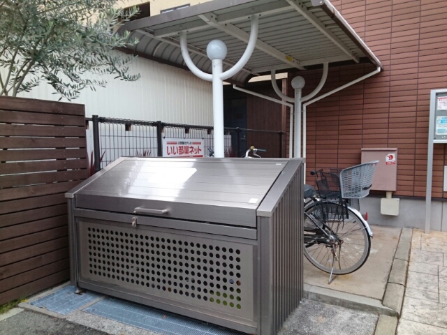 ライン・テラ その他3