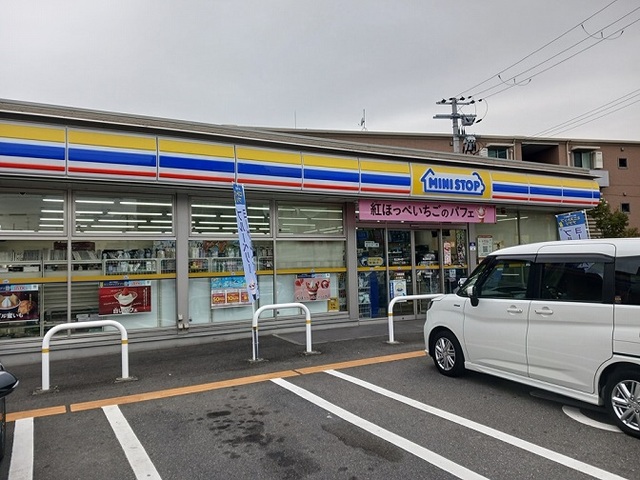 ライン・テラ その他外観4