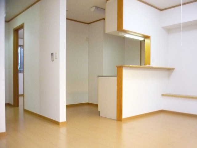 ライン・テラ リビング