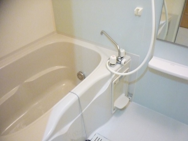 ライン・テラ 風呂画像