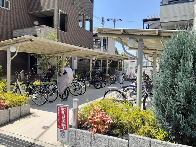 フルール　Ｍ その他6