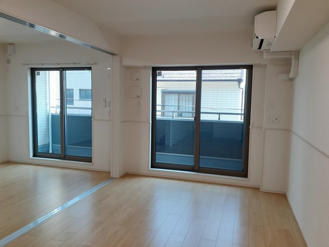 フルール　Ｍ リビング