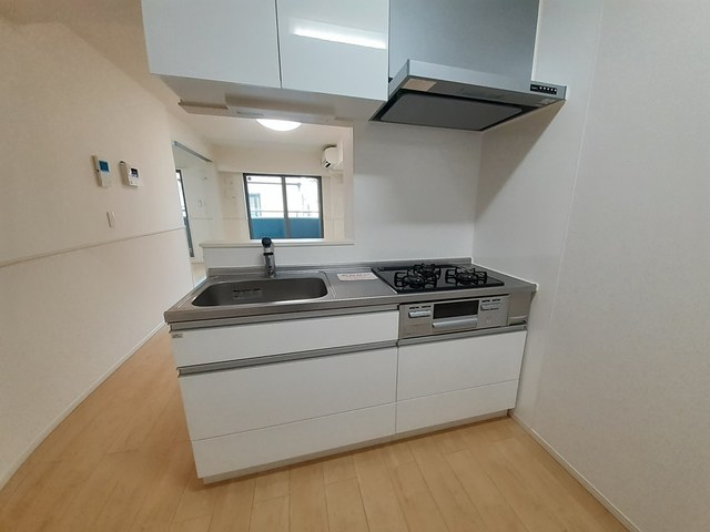 フルール　Ｍ キッチン