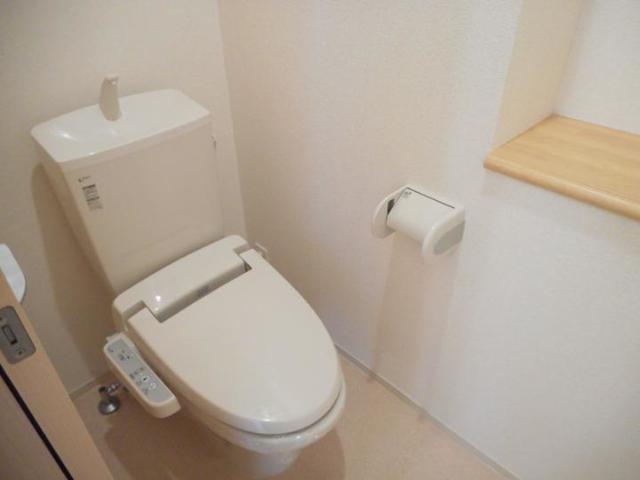 スマートコート その他2