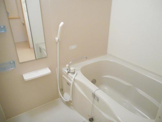 スマートコート 風呂画像