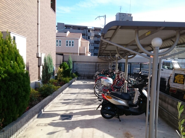 サンモール　Ⅰ その他6