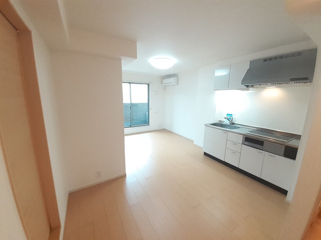 サンモール　Ⅰ リビング