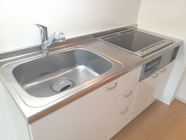 サンモール　Ⅰ キッチン