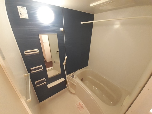 サンモール　Ⅰ 風呂画像