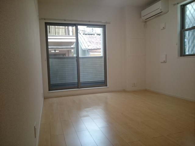 ラコリーヌ　アキラン リビング