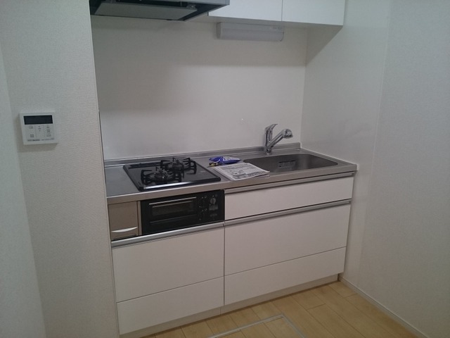 ラコリーヌ　アキラン キッチン