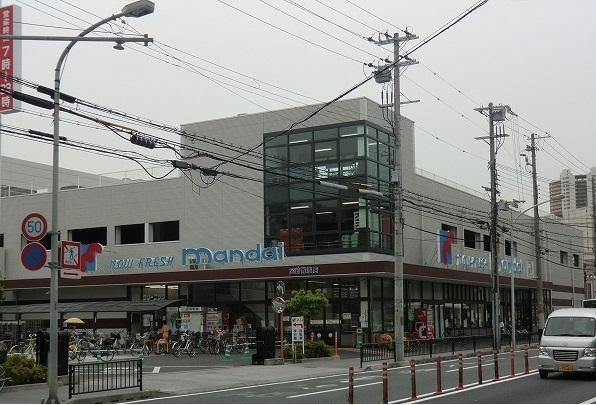 ローズＫ その他外観4