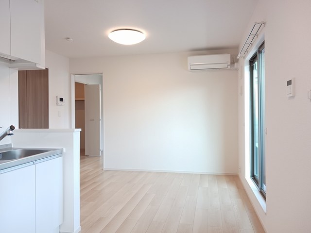 ローズＫ リビング