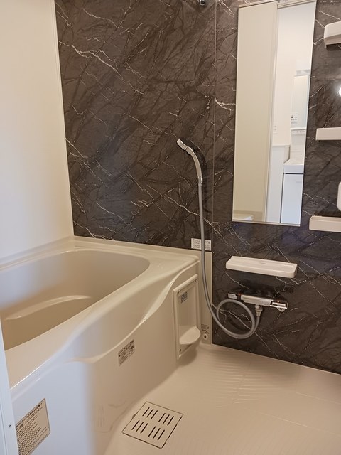 ローズＫ 風呂画像