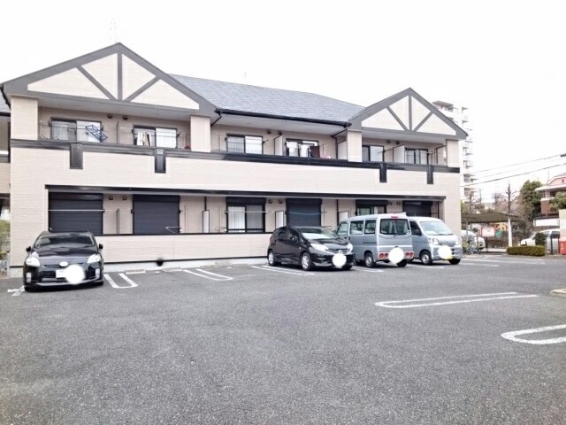 エクレ－ル古結Ⅴ その他3