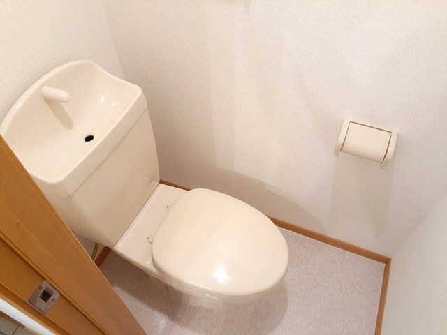 エクレ－ル古結Ⅴ その他2