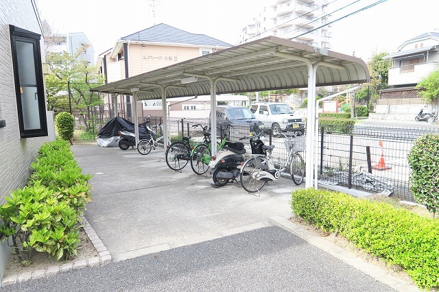 エクレ－ル古結Ⅴ その他4