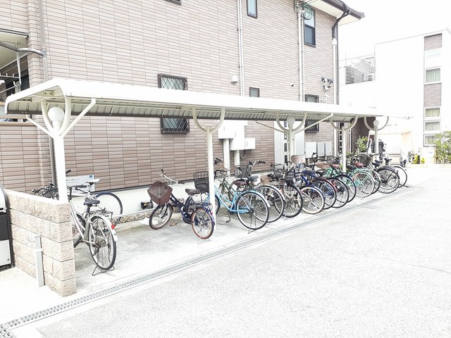 サニーレジデンス西三国Ｂ その他3