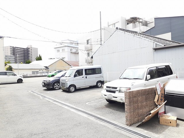 サニーレジデンス西三国Ｂ その他4