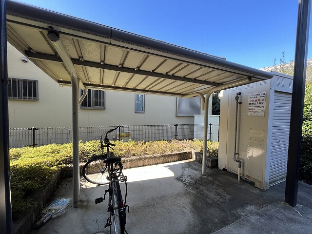 レオパレスセントラルたかはし その他4