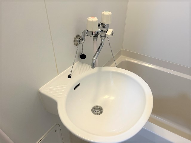 レオパレスセントラルたかはし その他9