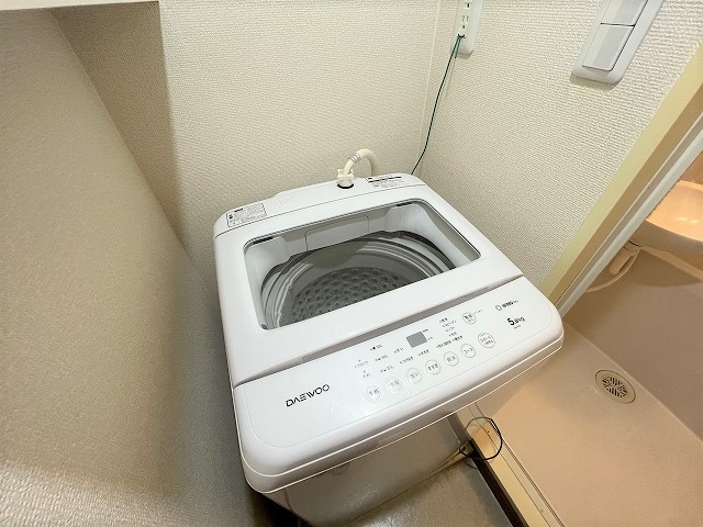 レオパレスセントラルたかはし その他12