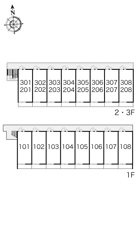 レオパレスセジュール和泉 その他2