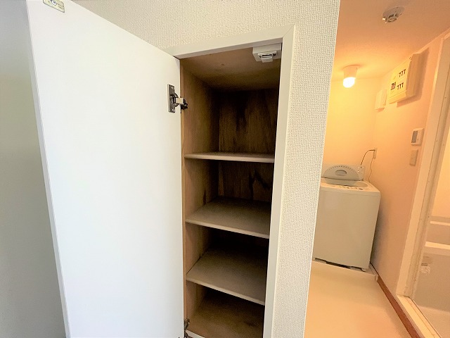 レオパレスセジュール和泉 その他6