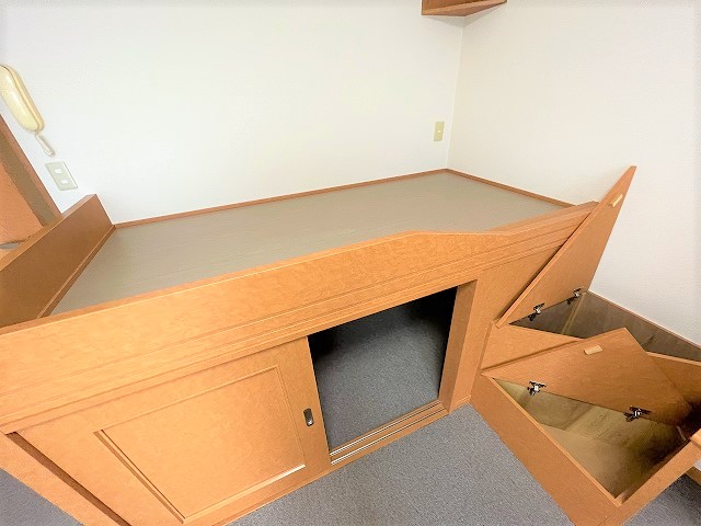 レオパレスセジュール和泉 その他7