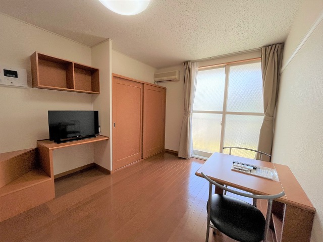 レオパレスセジュール和泉 その他8