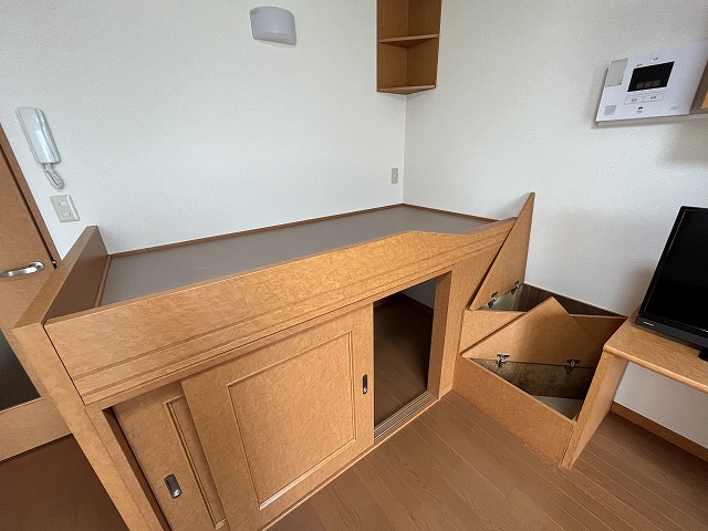 レオパレスセジュール和泉 その他9