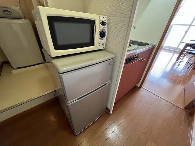 レオパレスセジュール和泉 その他14