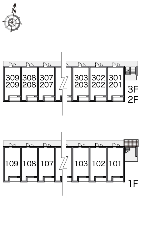 レオネクストグランドゥール　Ｓ その他2