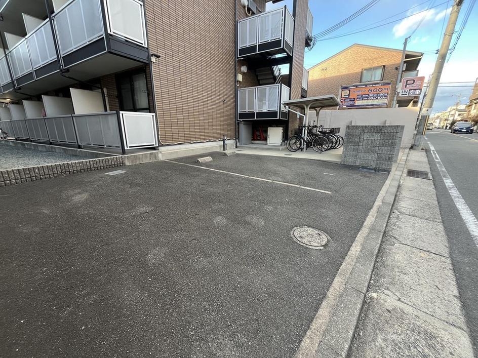 レオパレス宮山 その他4