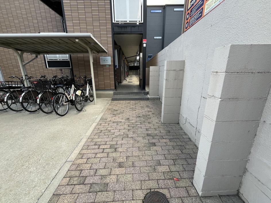 レオパレス宮山 その他5