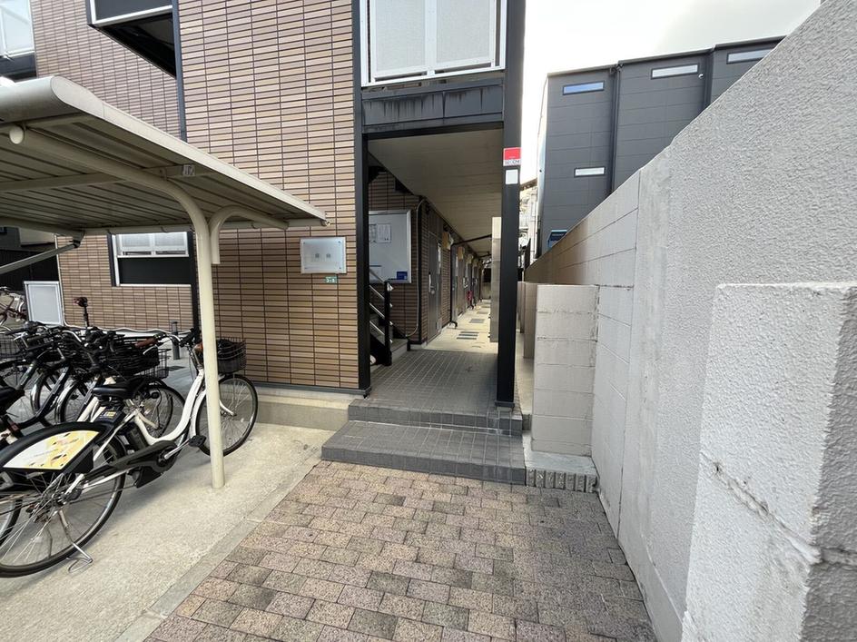 レオパレス宮山 その他6