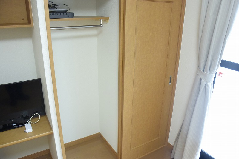 レオパレスＩＭＡＧＯⅢ その他4