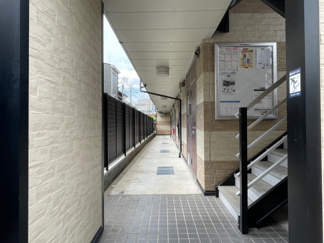 レオパレスＩＭＡＧＯⅢ その他15